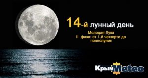 Сегодня - 14 лунные сутки. Анализируйте и ставьте точки над "i" сейчас, потом будет - поздно