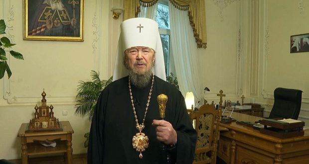 Митрополит-Лазарь-призвал-крымчан-соблюдать-масочный-режим-в-храмах