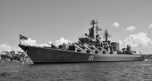 В-Севастополе-сегодня-похоронили-старшего-мичмана-с-крейсера-«Москва»