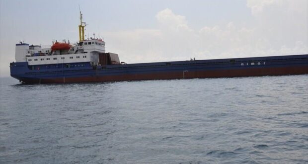 Пожар-на-турецком-судне-в-Азовском-море-потушен.-Один-человек-погиб