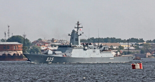 Новый-корвет-«Меркурий»-готов-к-службе-на-Черноморском-флоте