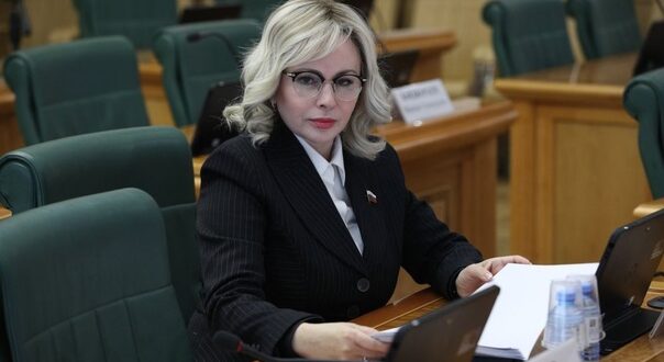 Сенатор-Ольга-Ковитиди-предложила-создать-музей-СВО