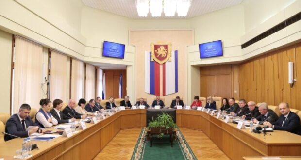 Весенняя-сессия-крымского-парламента-откроется-28-февраля