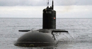 Подводные-лодки-Черноморского-флота-провели-учебные-торпедные-стрельбы-в-открытом-море- 