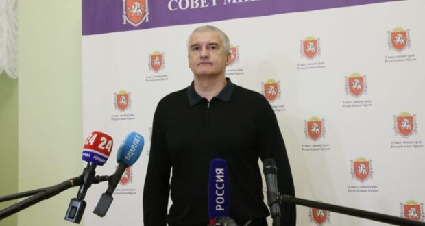 Сергей-Аксёнов-объявил-дополнительные-нерабочие-дни-в-Крыму
