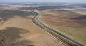 Северо-Крымский-канал:-стоимость-днепровской-воды-для-орошения-сельхозугодий-будет-ниже-средней-в-ЮФО