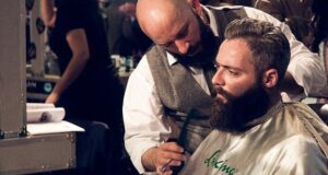 Мужчины-каких-профессия-в-Крыму-«носят»-бороду-и-усы,-а-каких-—-гладко-выбриты?-Опрос