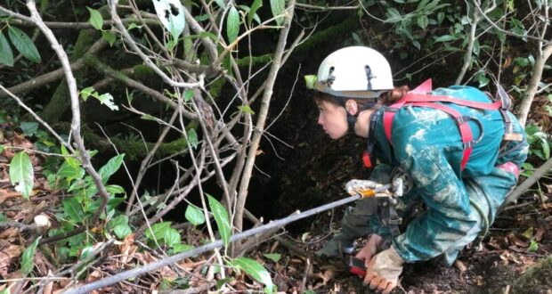 Учёные-Крымского-федерального-университета-обнаружили-три-новые-пещеры-в-Абхазии