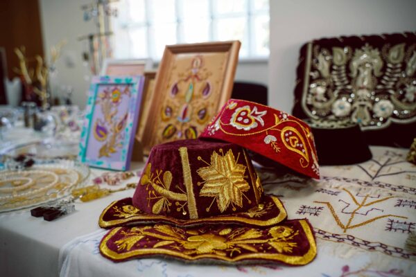 В Симферополе открыли исламский культурно-просветительский женский центр