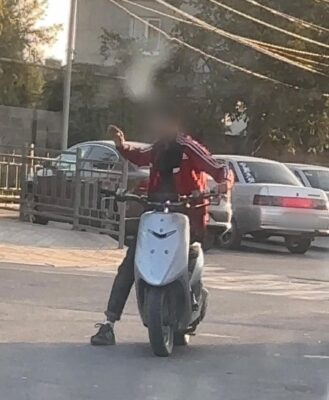  Госавтоинспекция провела профилактический рейд в городе Саки