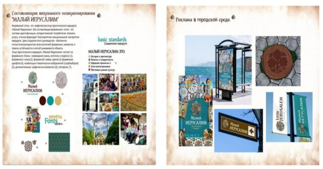 Подведены итоги реализации нацпроекта «Туризм и индустрия гостеприимства» в Крыму