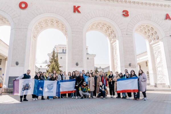 Молодёжь Крыма примет участие во Всемирном Фестивале молодёжи