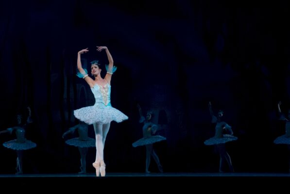 Фестиваль оперы и балета в Крыму: что, где, когда