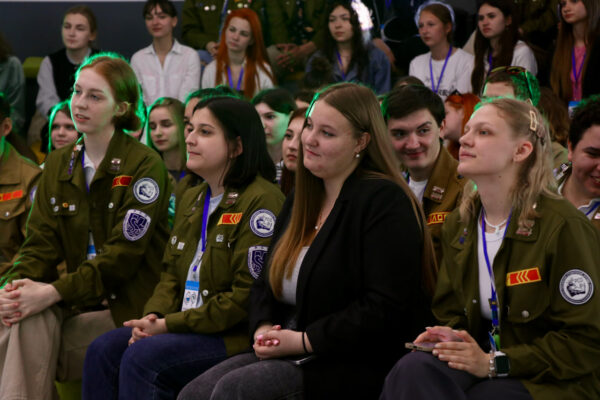 В Крыму создаются студенческие экологические отряды для работы на объектах природно-заповедного фонда